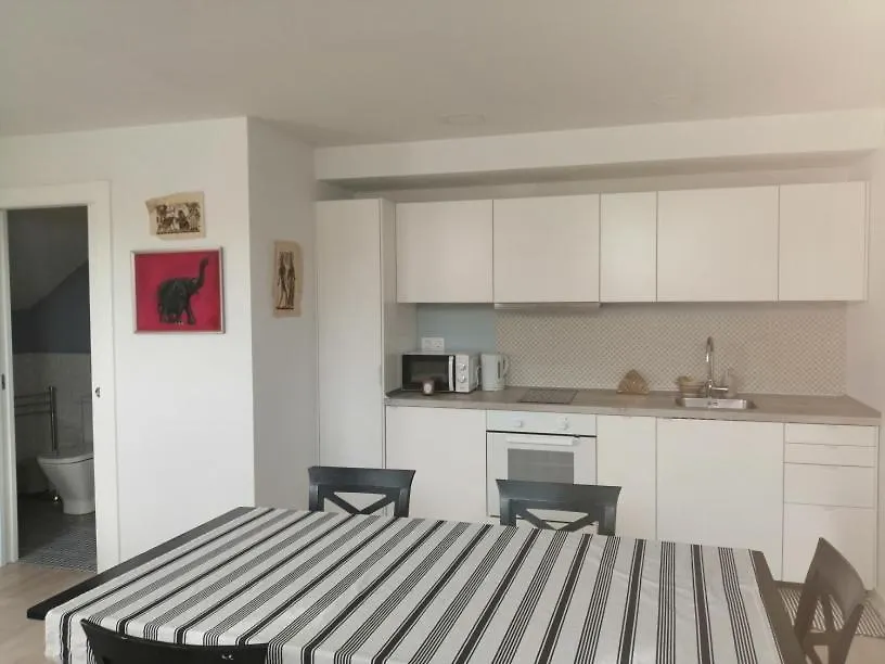 Estudio Bano Cocina Entrada Independiente Lbi00469 Sopelana Kwatera prywatna