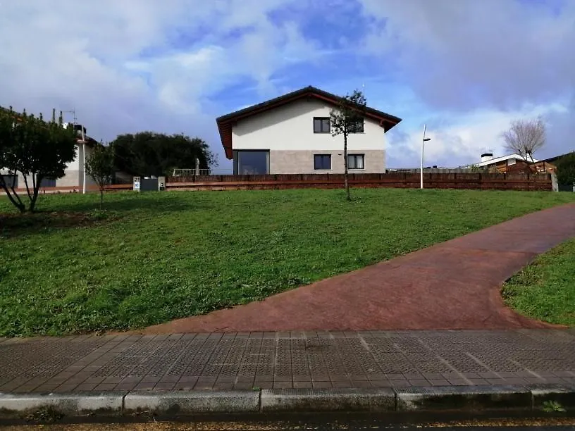 Estudio Bano Cocina Entrada Independiente Lbi00469 Sopelana 0*,  Španělsko